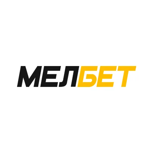 Логотип МЕЛБЕТ
