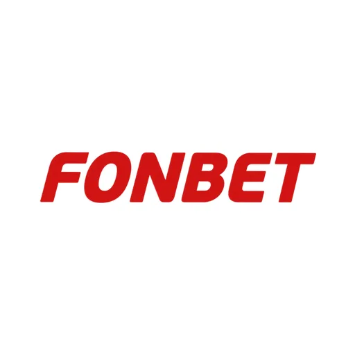 Логотип FONBET