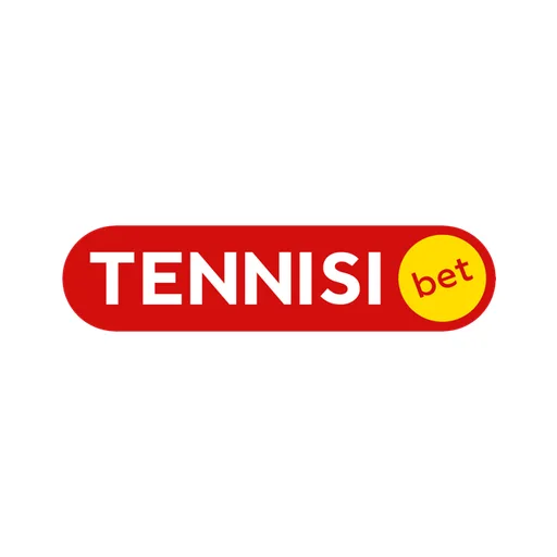 Логотип TENNISI