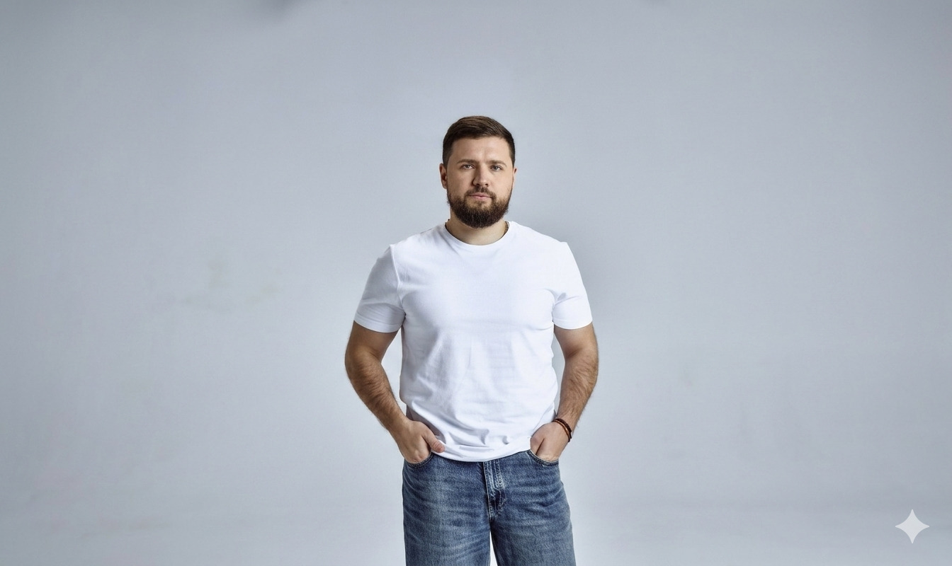 Интервью Глеба Данилова — digital-директор BetBoom