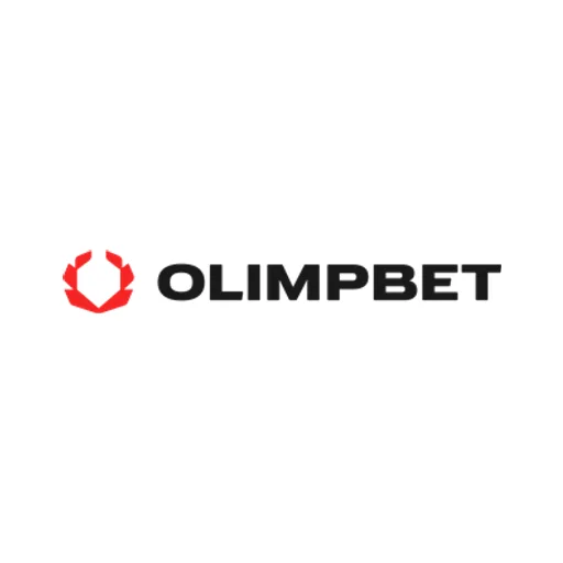 Логотип OLIMPBET
