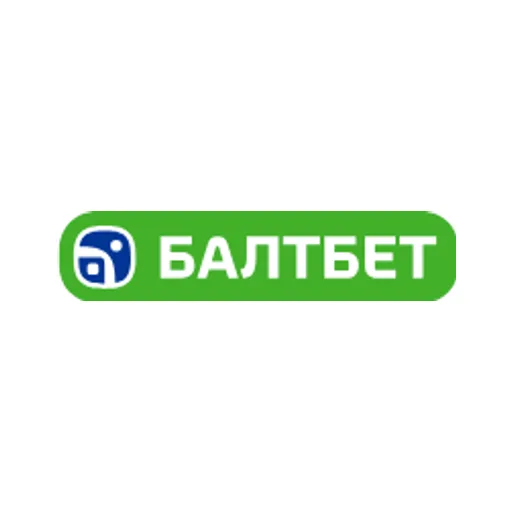 Логотип Балтбет