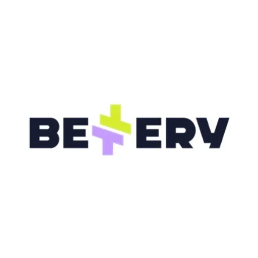 Логотип Bettery