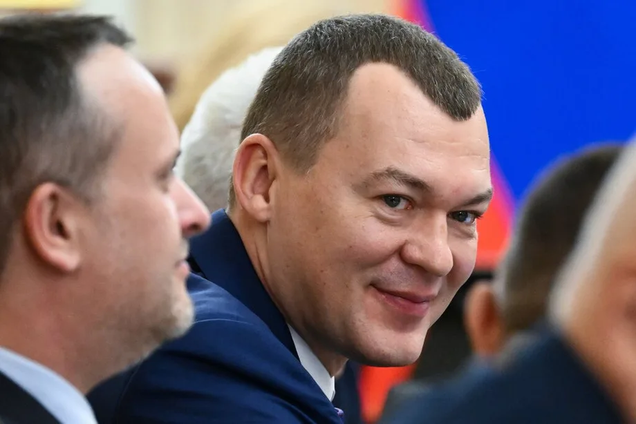 Все деньги Российского спортивного фонда Дегтярева: сколько миллиардов получили, сколько миллионов потратили на запуск