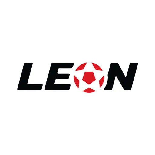 Логотип Leon